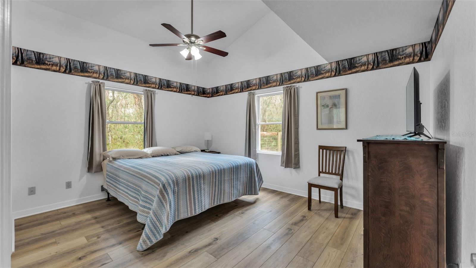 POLEY CREEK - Residential