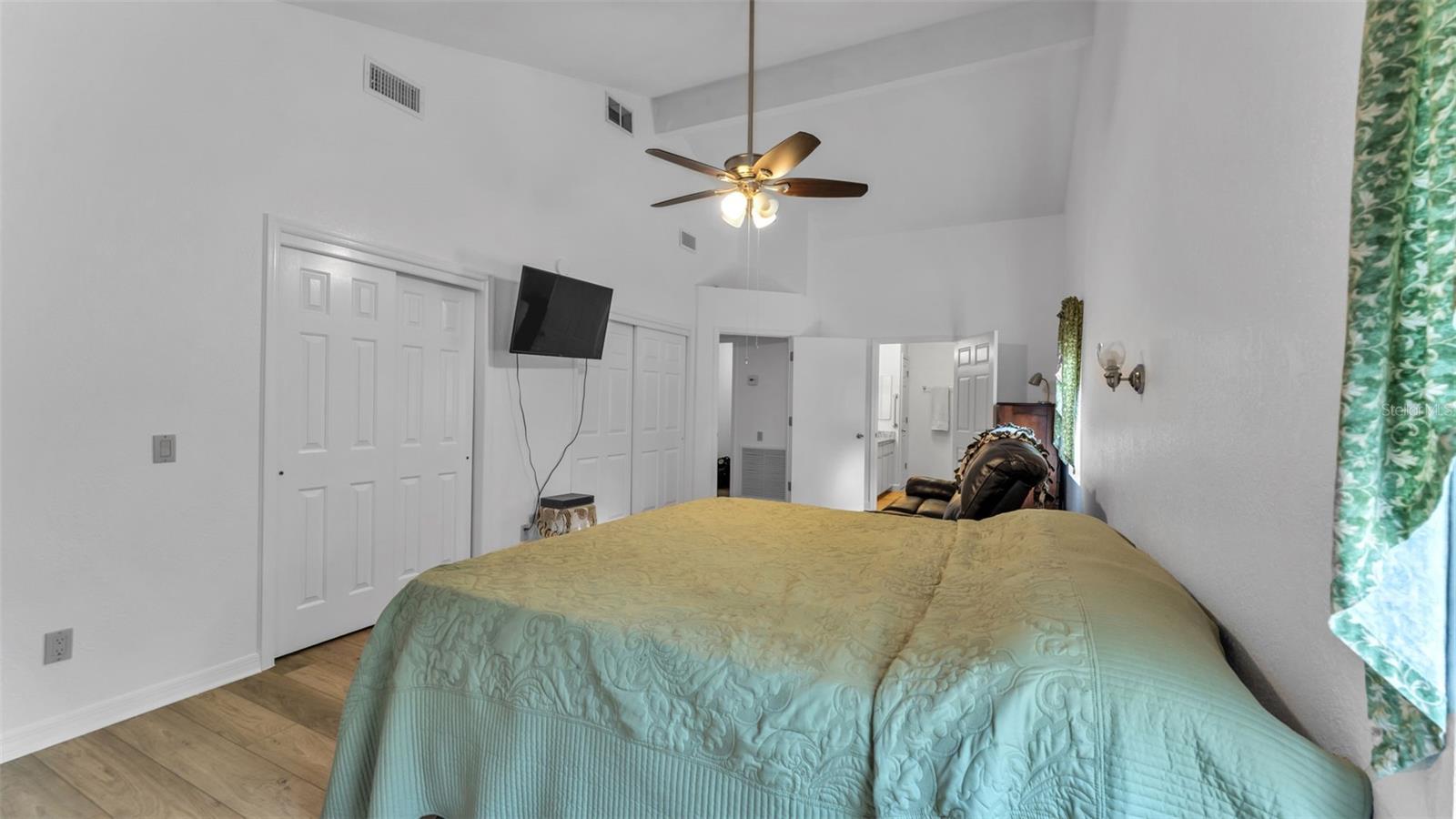 POLEY CREEK - Residential