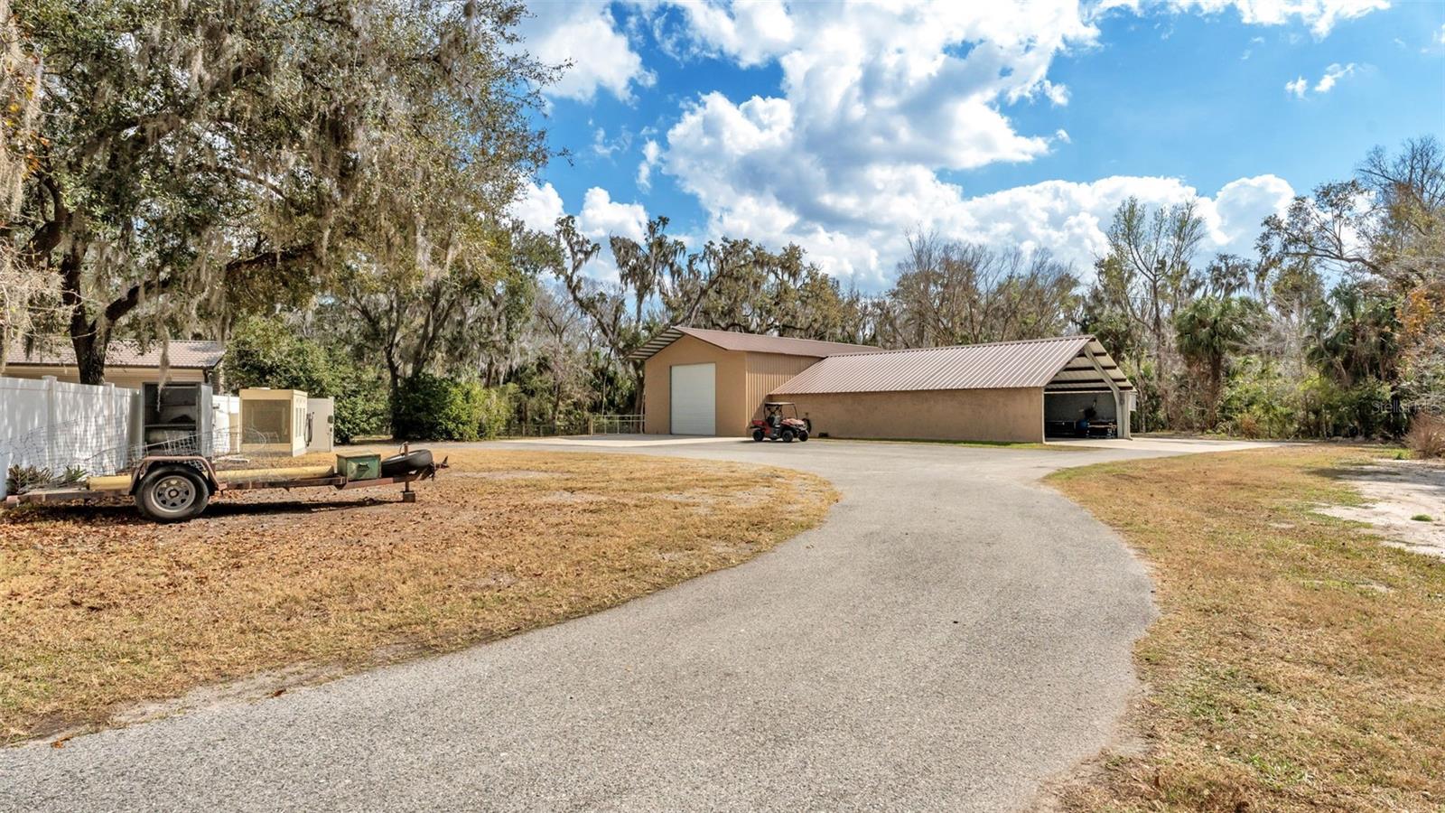 POLEY CREEK - Residential