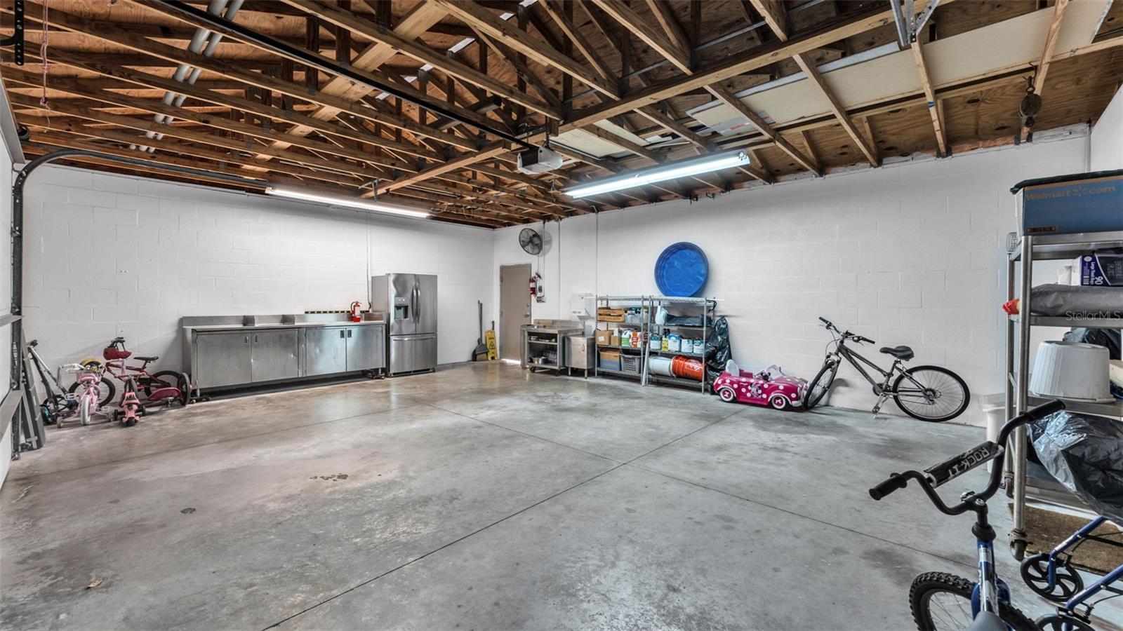 POLEY CREEK - Residential