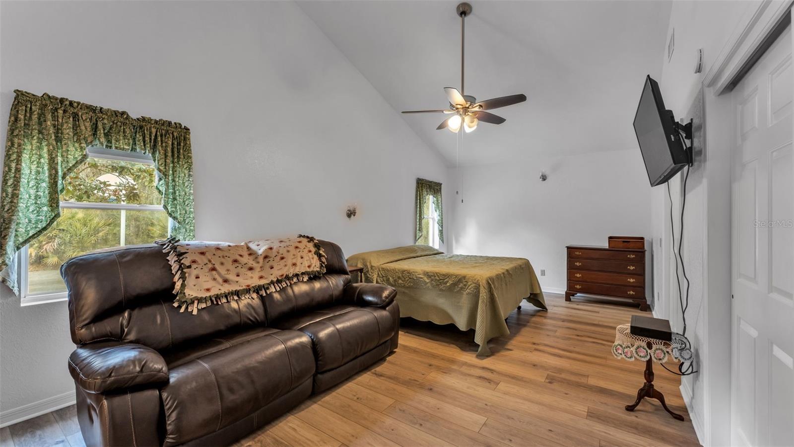 POLEY CREEK - Residential