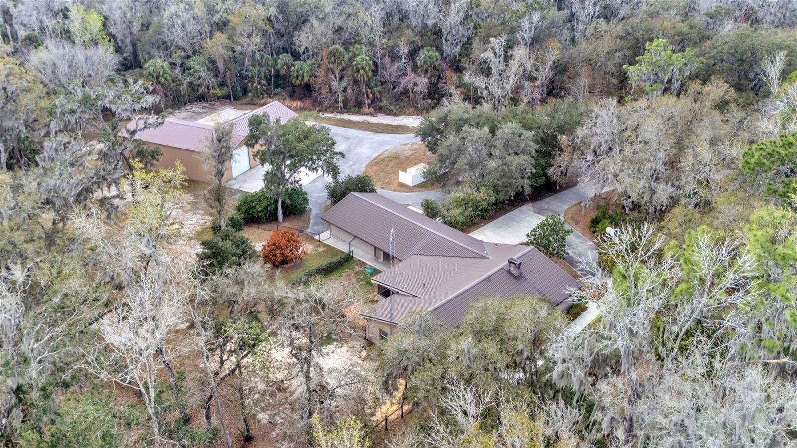 POLEY CREEK - Residential