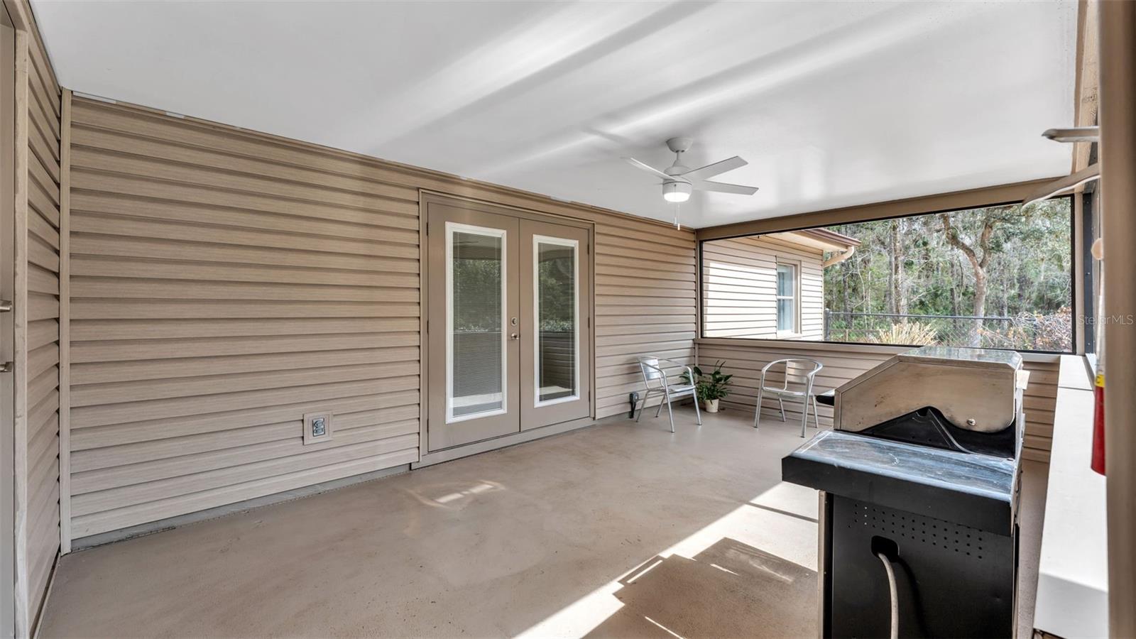 POLEY CREEK - Residential