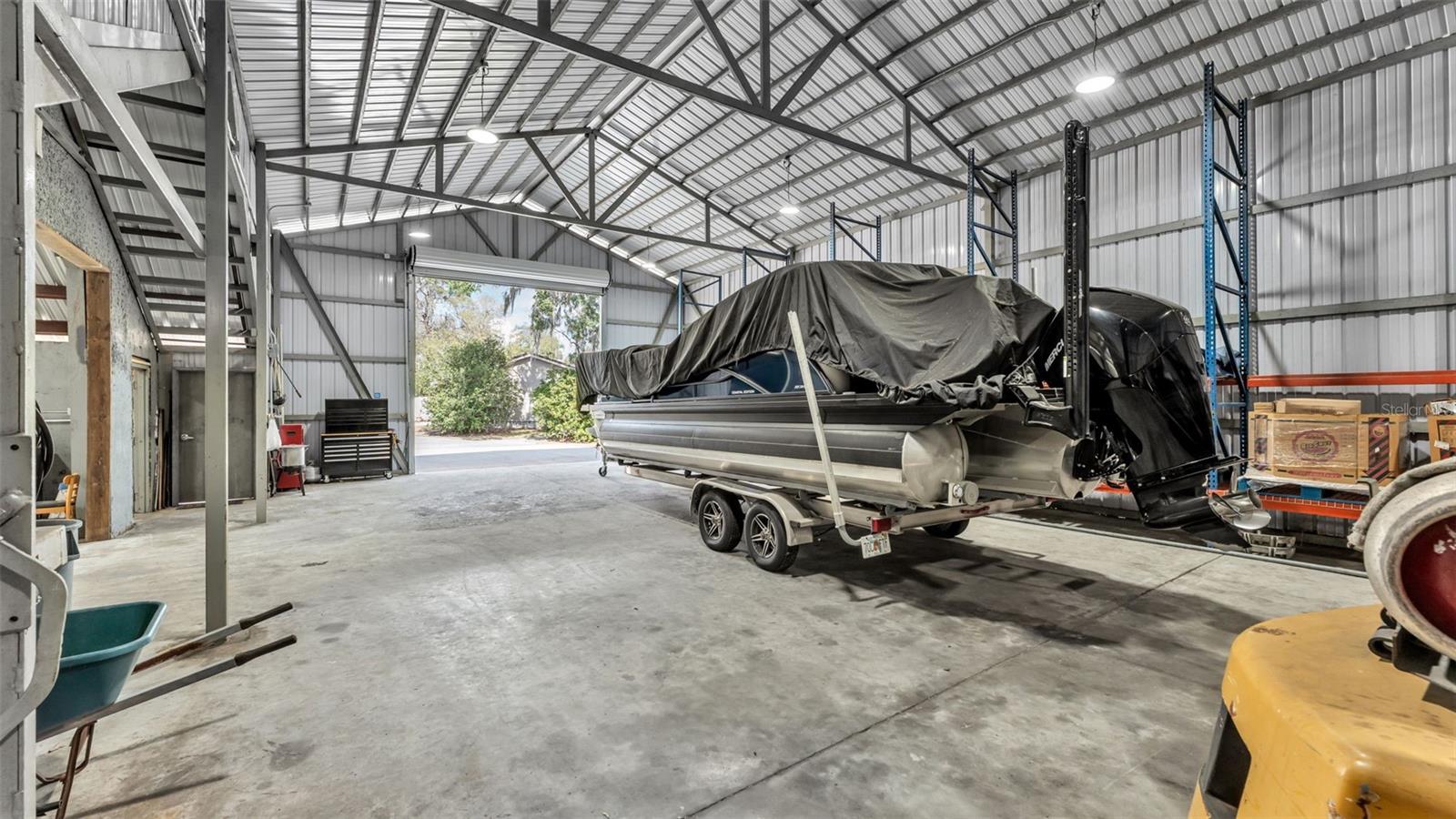 POLEY CREEK - Residential