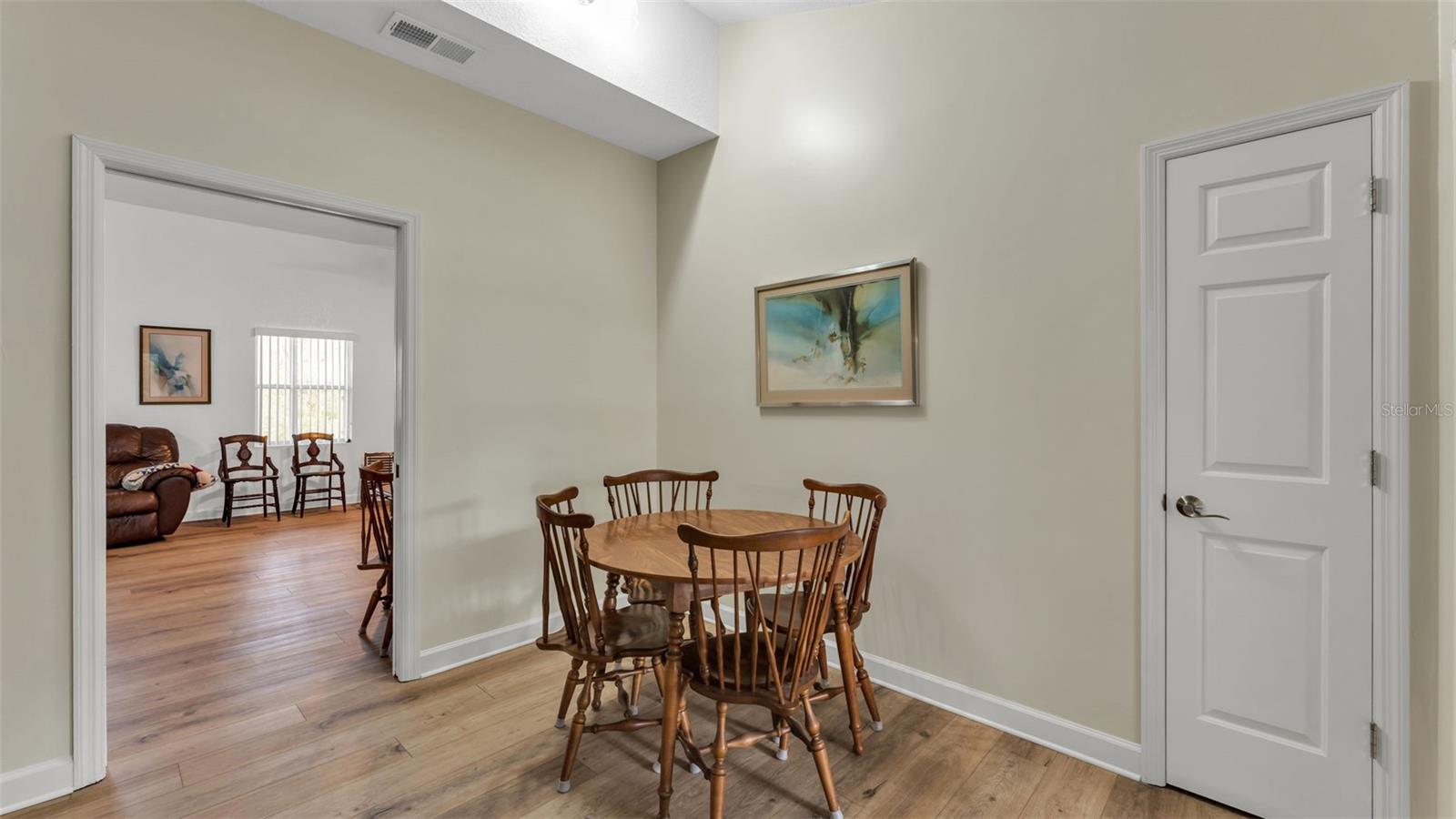 POLEY CREEK - Residential