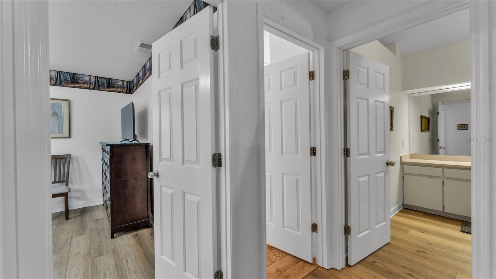 POLEY CREEK - Residential