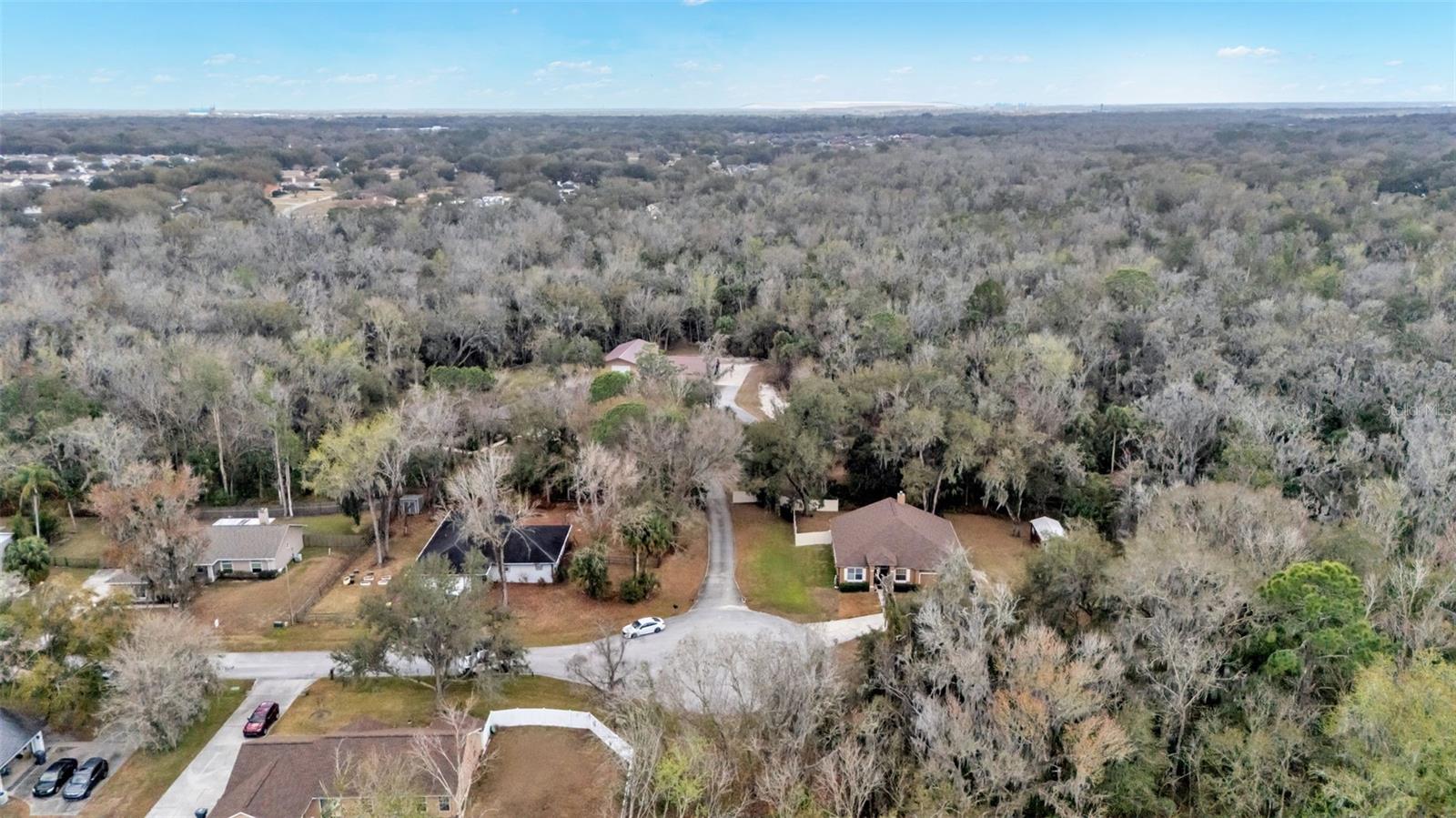 POLEY CREEK - Residential