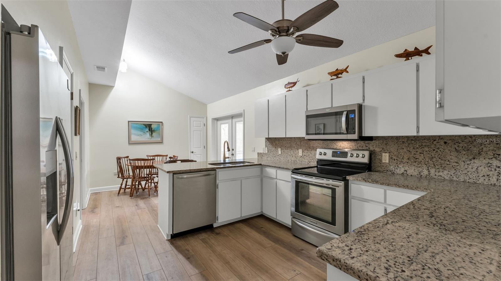 POLEY CREEK - Residential