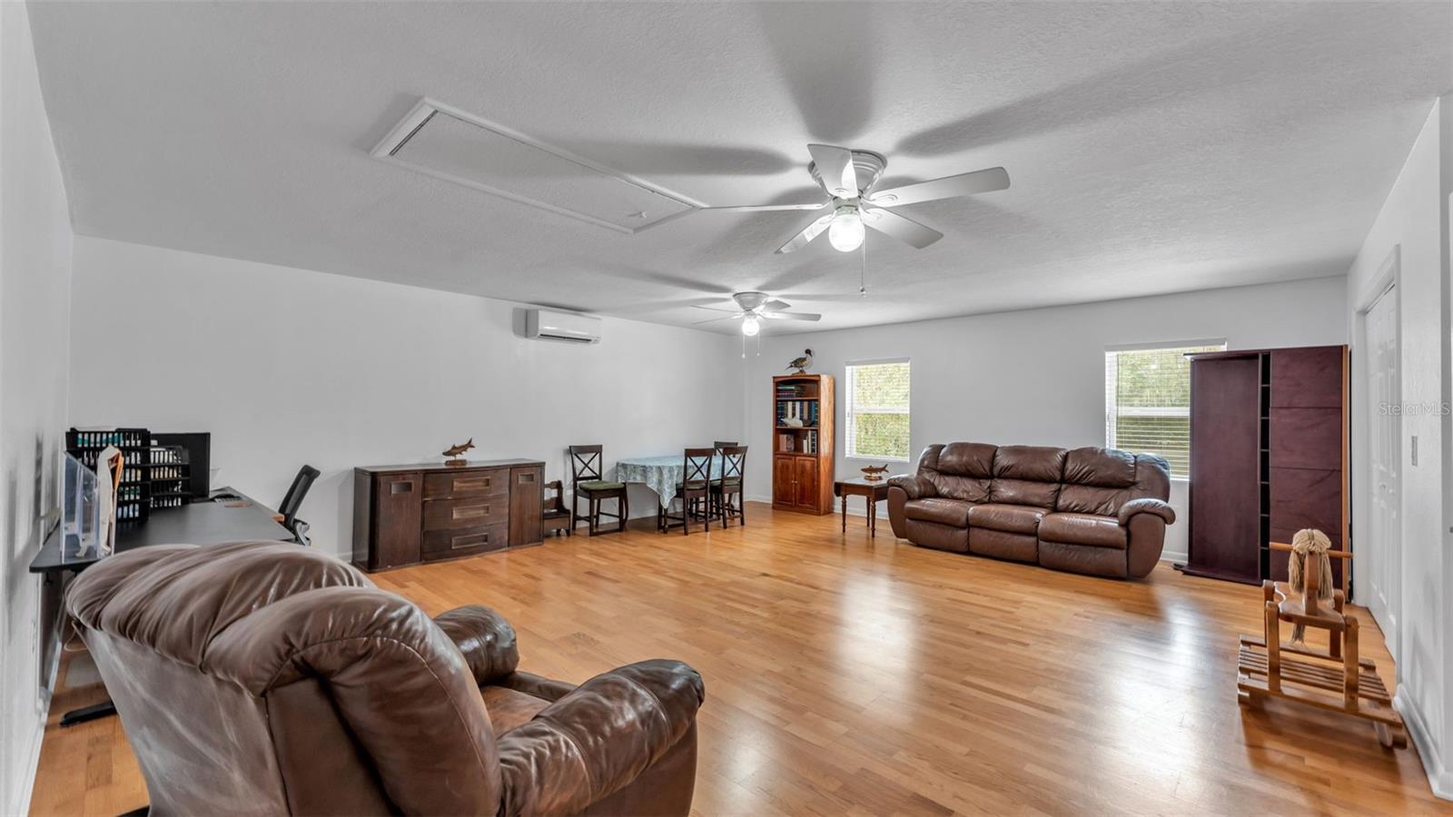 POLEY CREEK - Residential