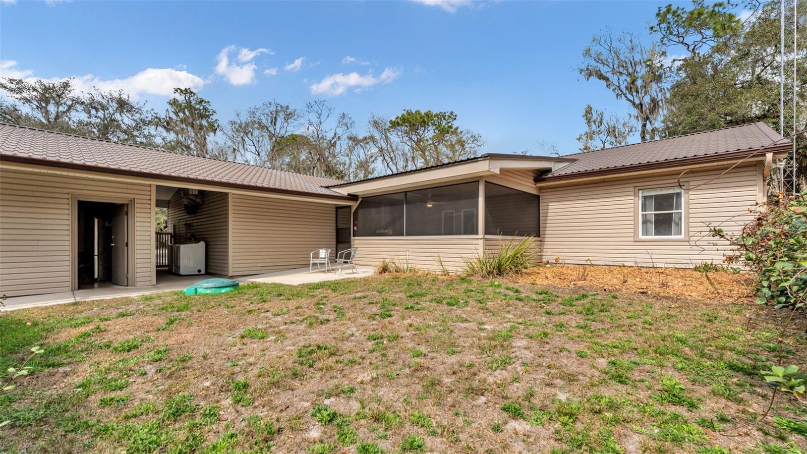 POLEY CREEK - Residential