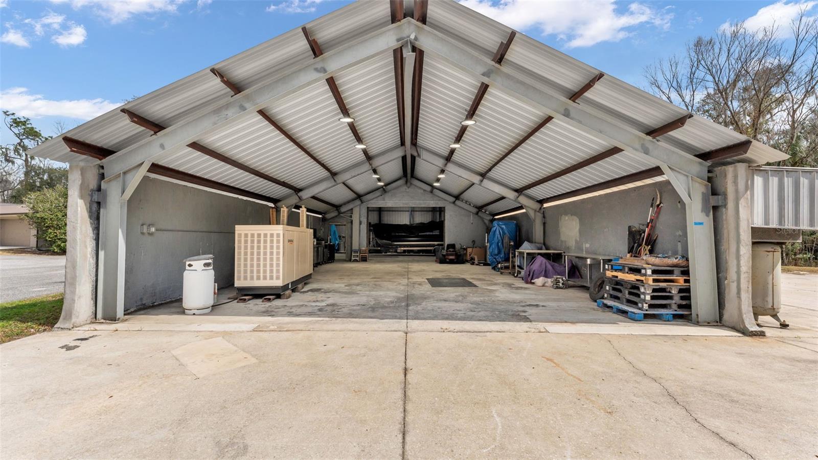 POLEY CREEK - Residential