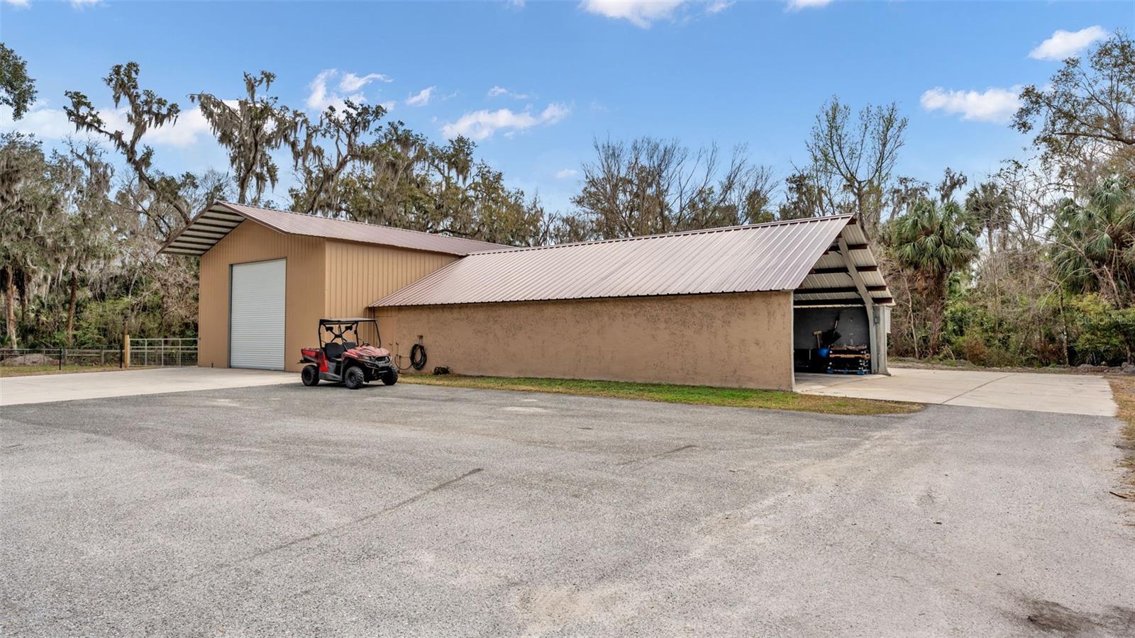 POLEY CREEK - Residential