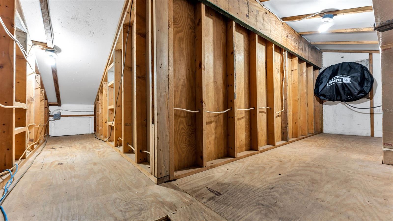 POLEY CREEK - Residential