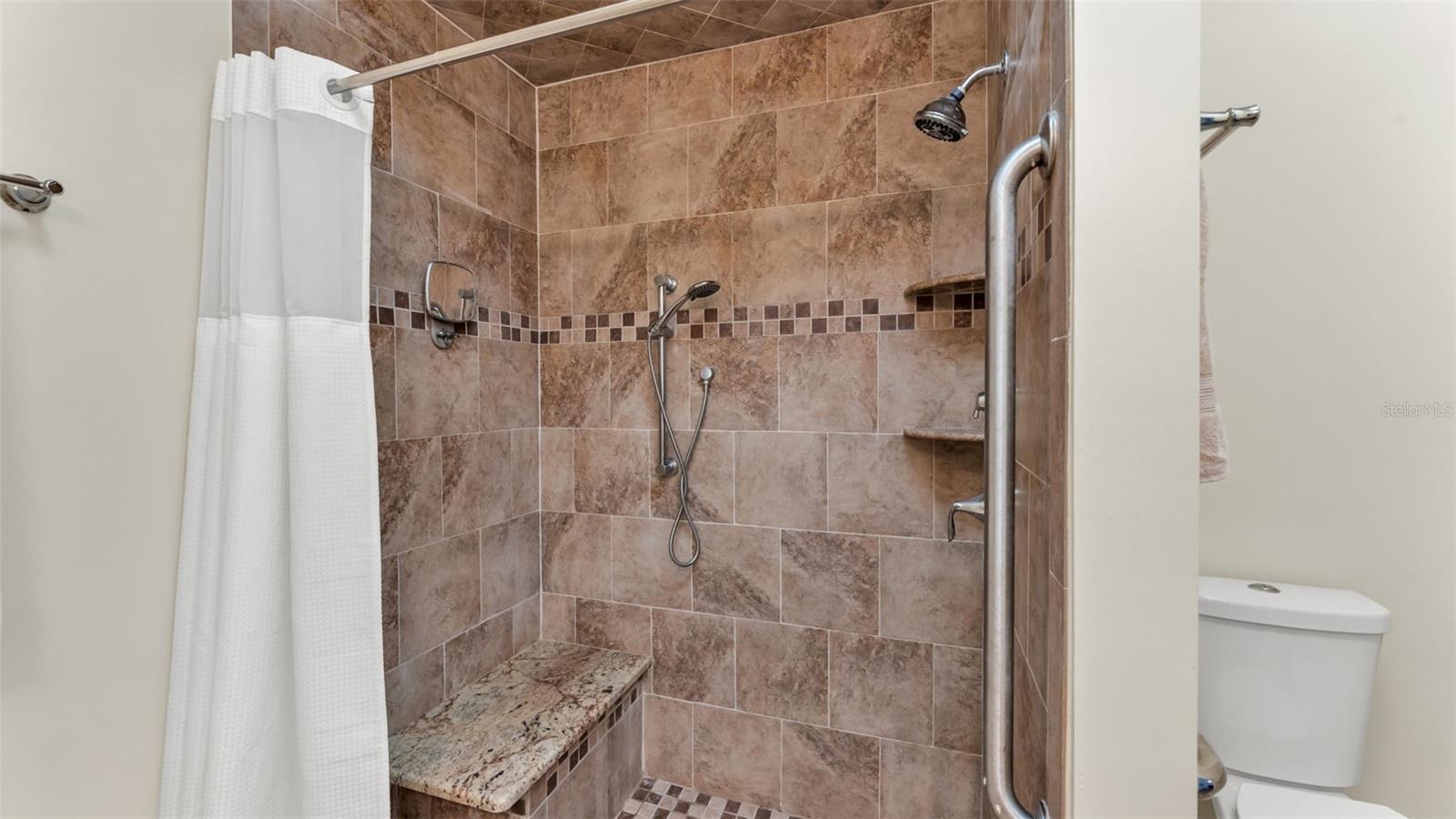 POLEY CREEK - Residential