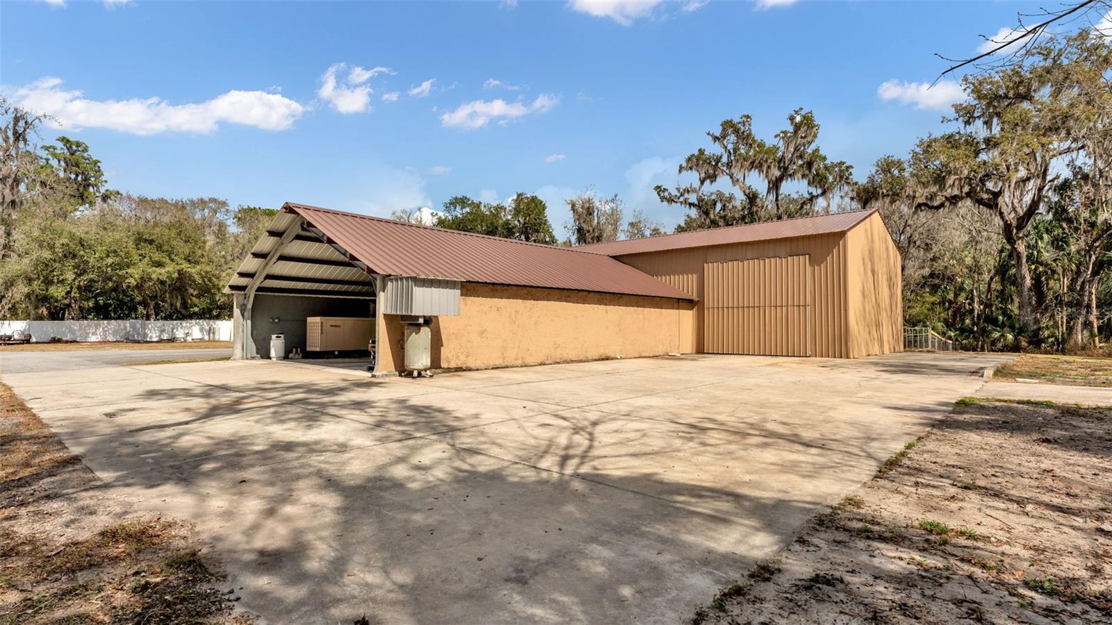 POLEY CREEK - Residential