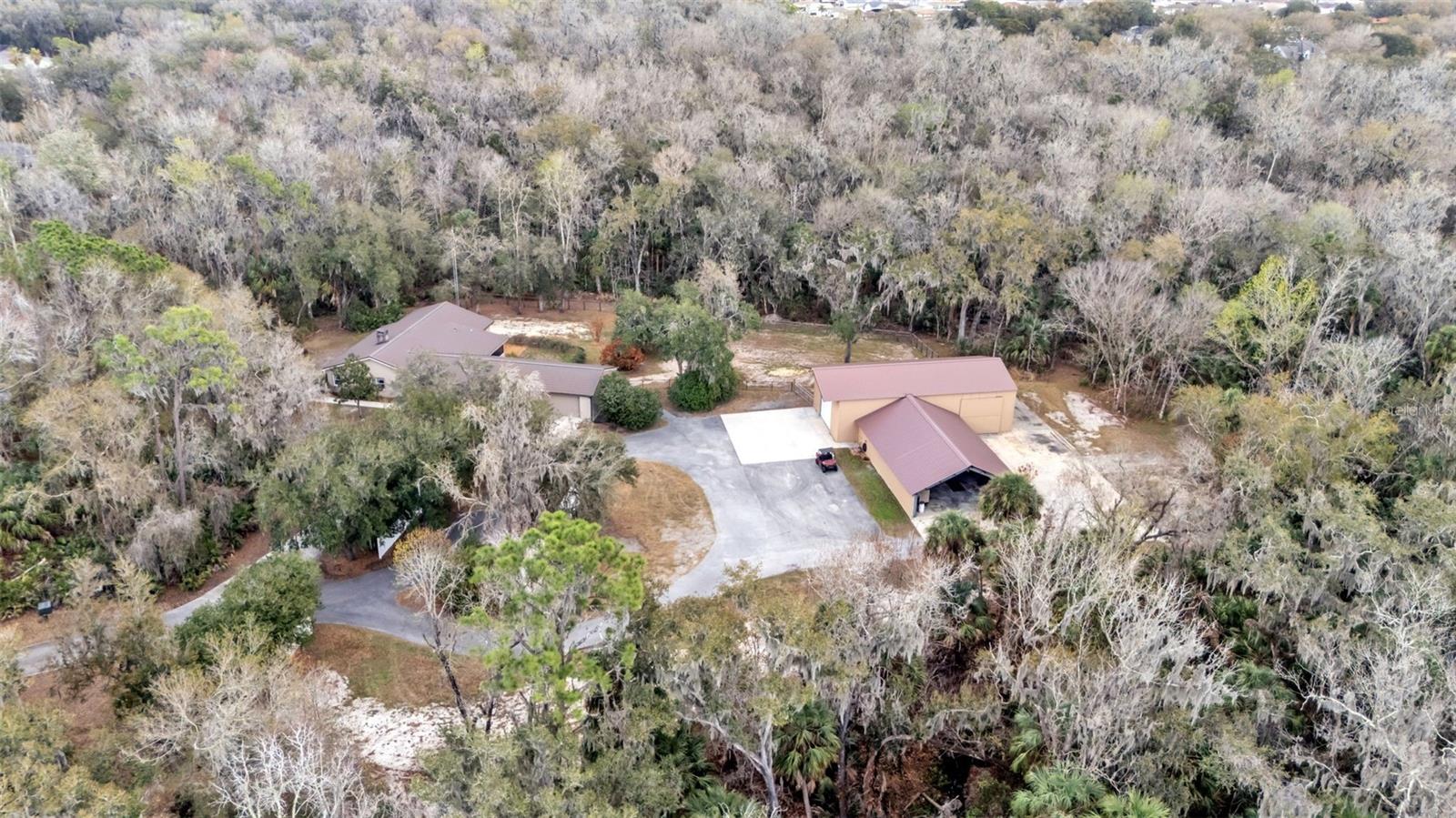 POLEY CREEK - Residential