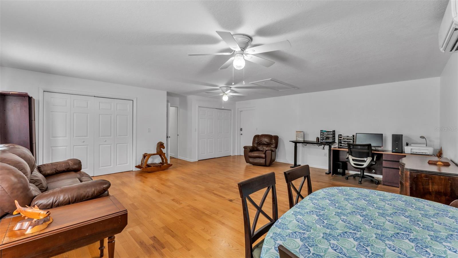 POLEY CREEK - Residential