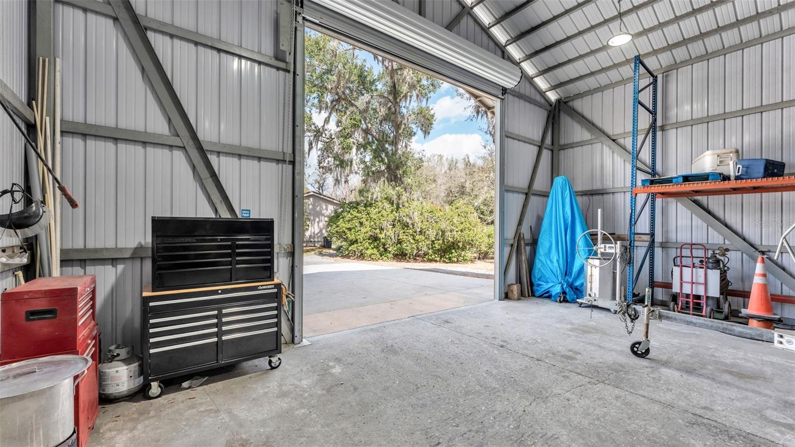 POLEY CREEK - Residential