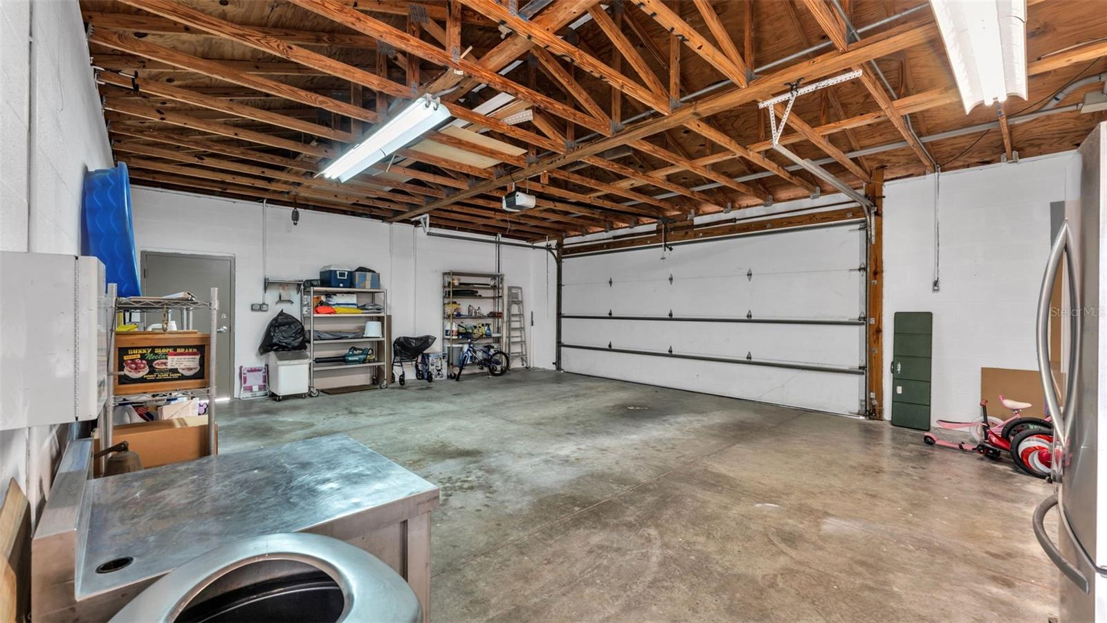 POLEY CREEK - Residential