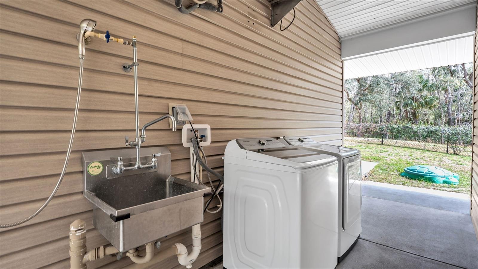 POLEY CREEK - Residential