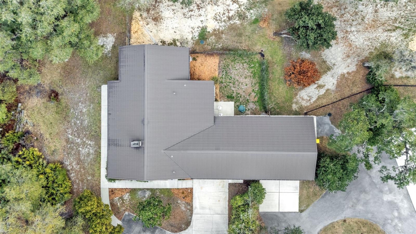 POLEY CREEK - Residential