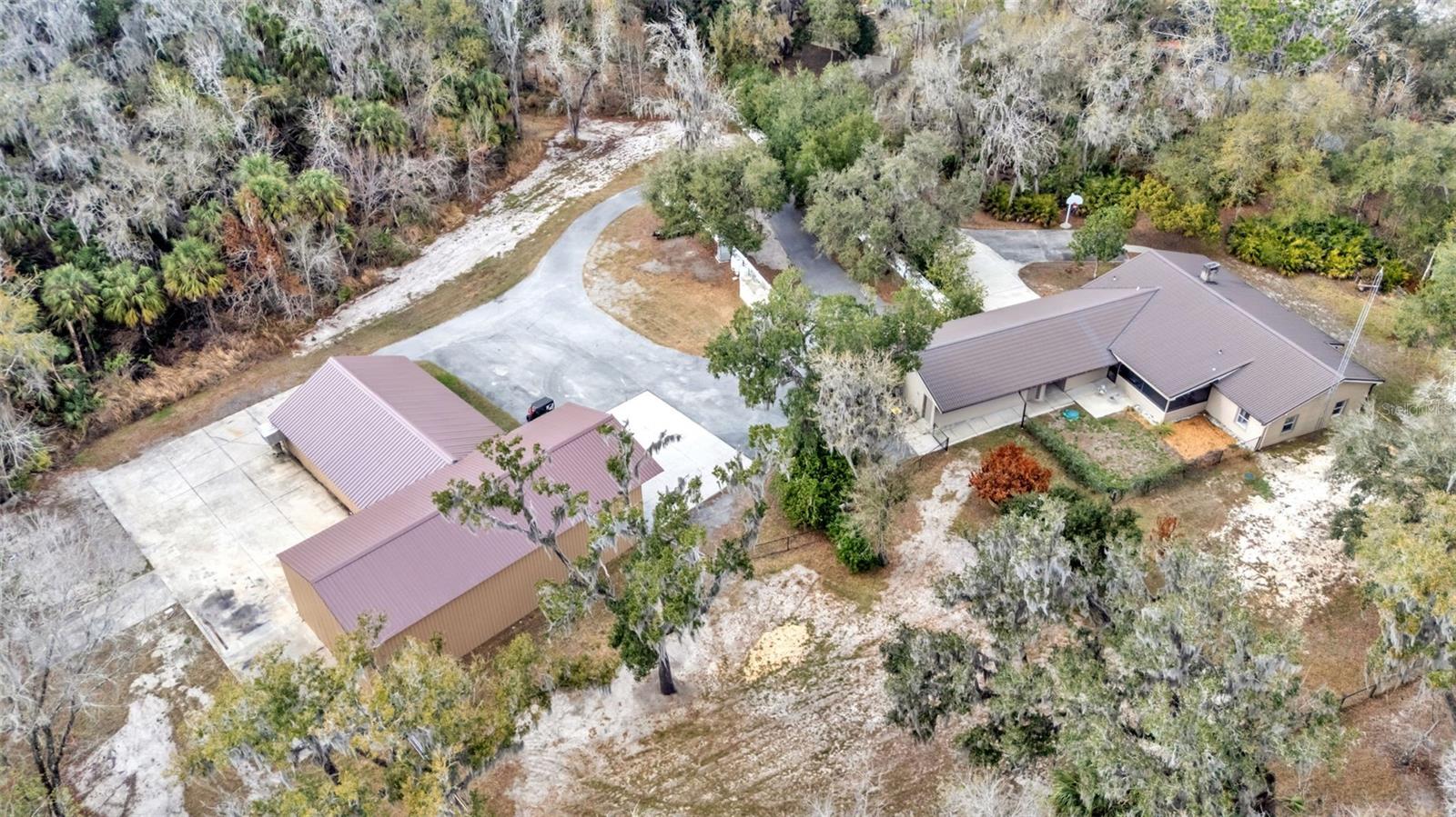 POLEY CREEK - Residential