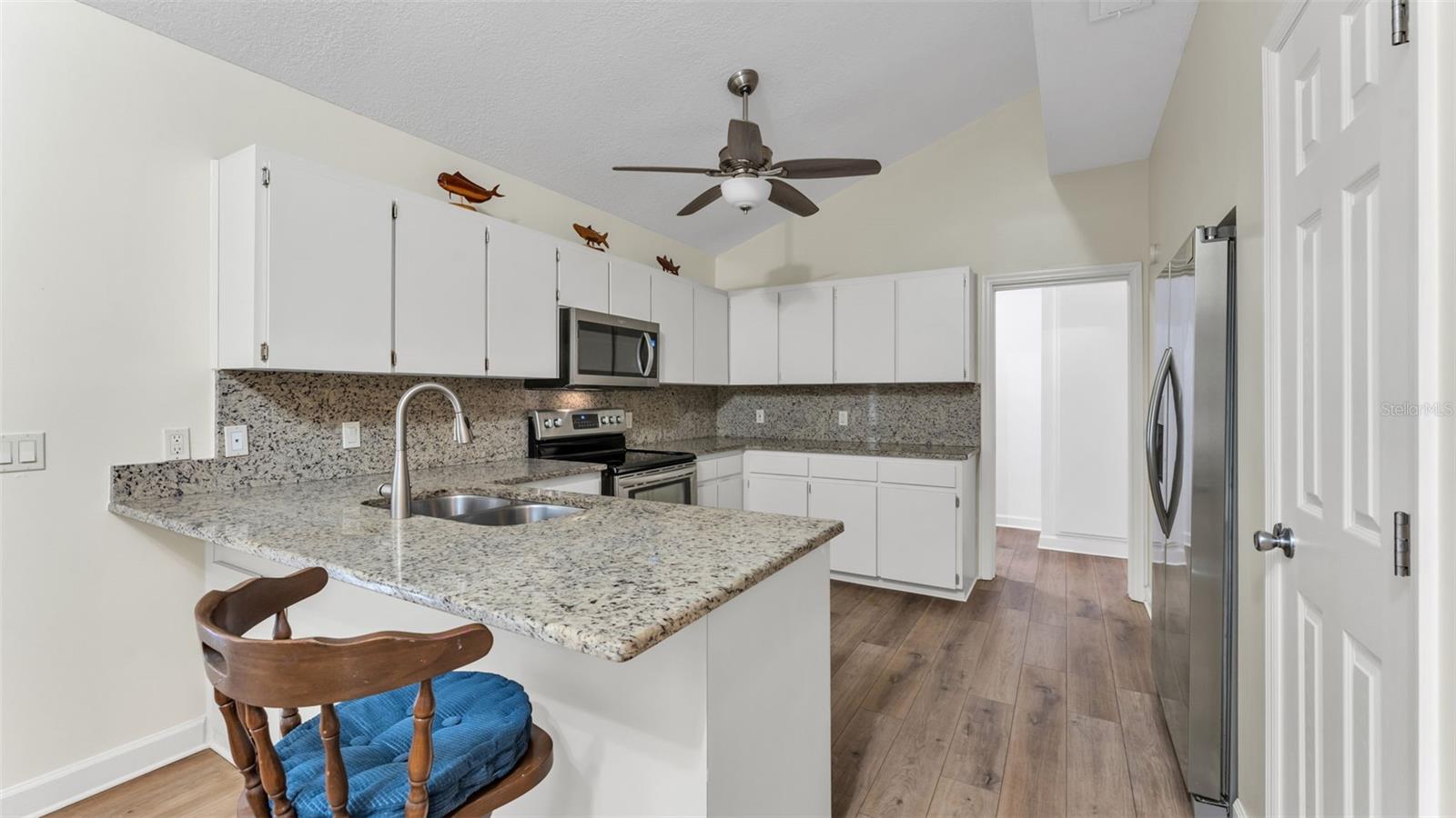 POLEY CREEK - Residential