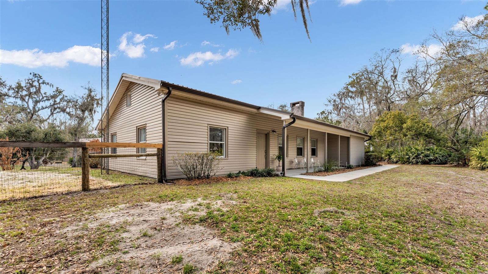 POLEY CREEK - Residential