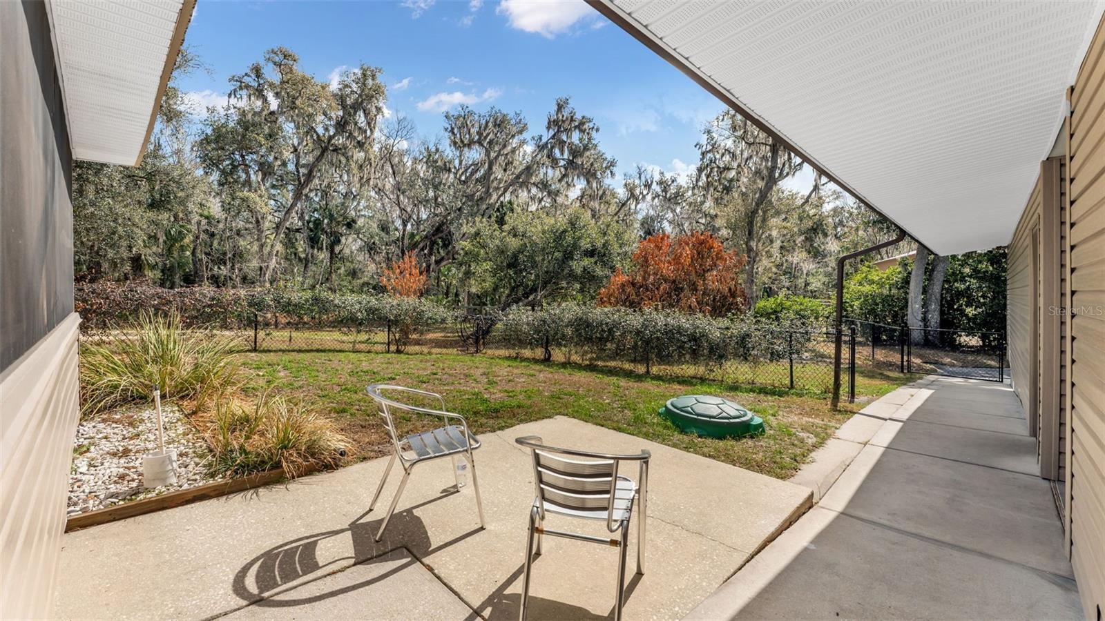 POLEY CREEK - Residential