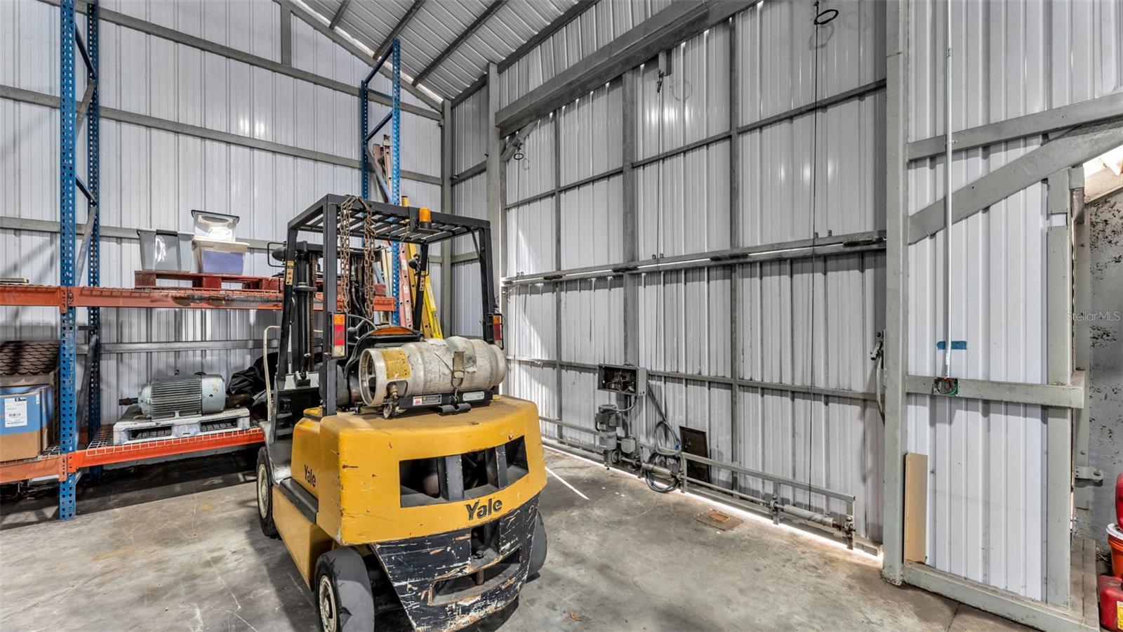 POLEY CREEK - Residential