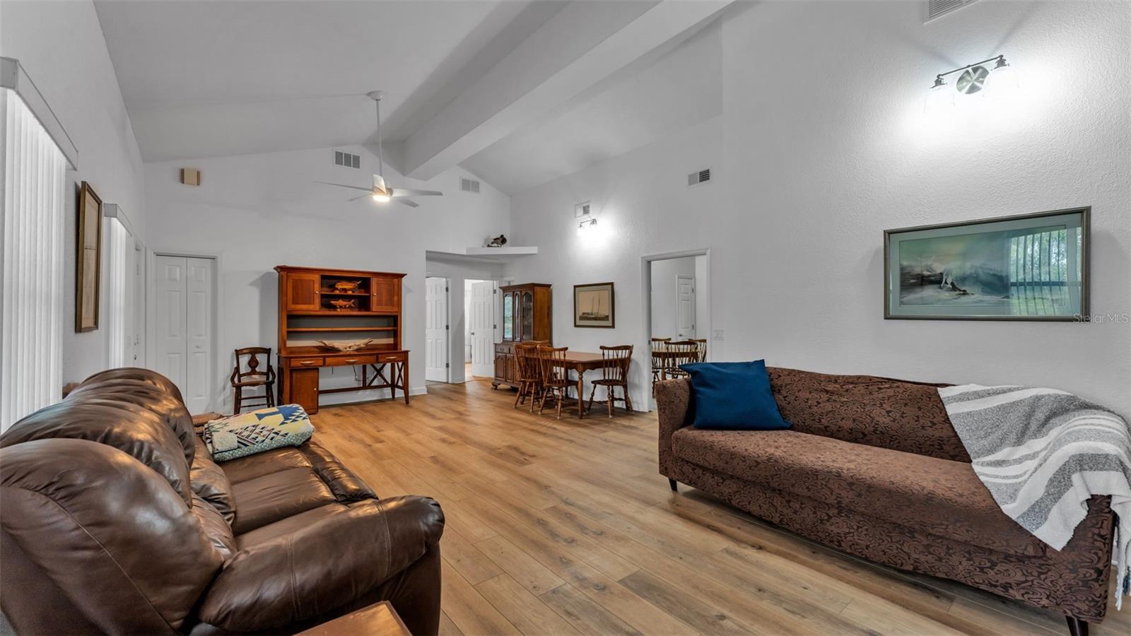 POLEY CREEK - Residential