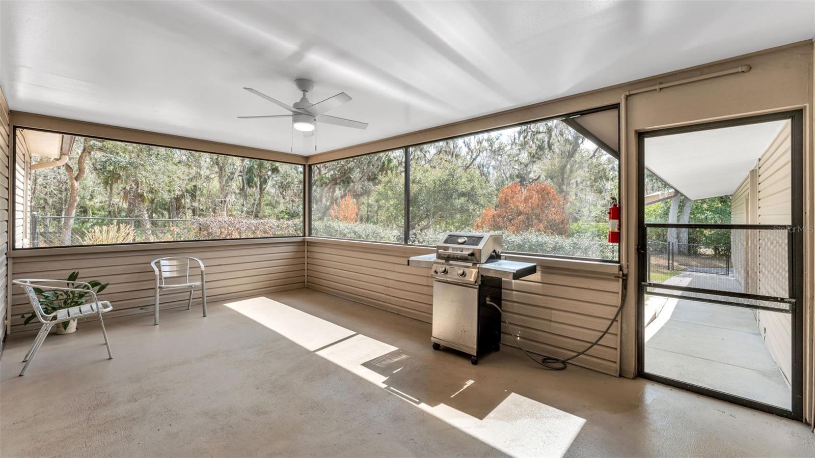 POLEY CREEK - Residential