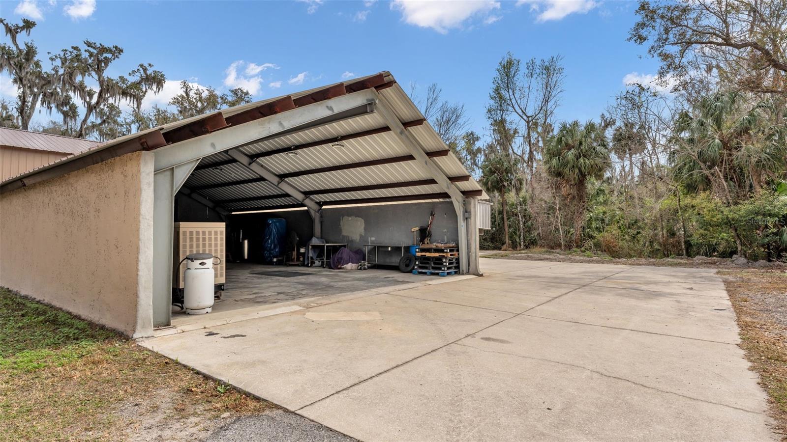 POLEY CREEK - Residential