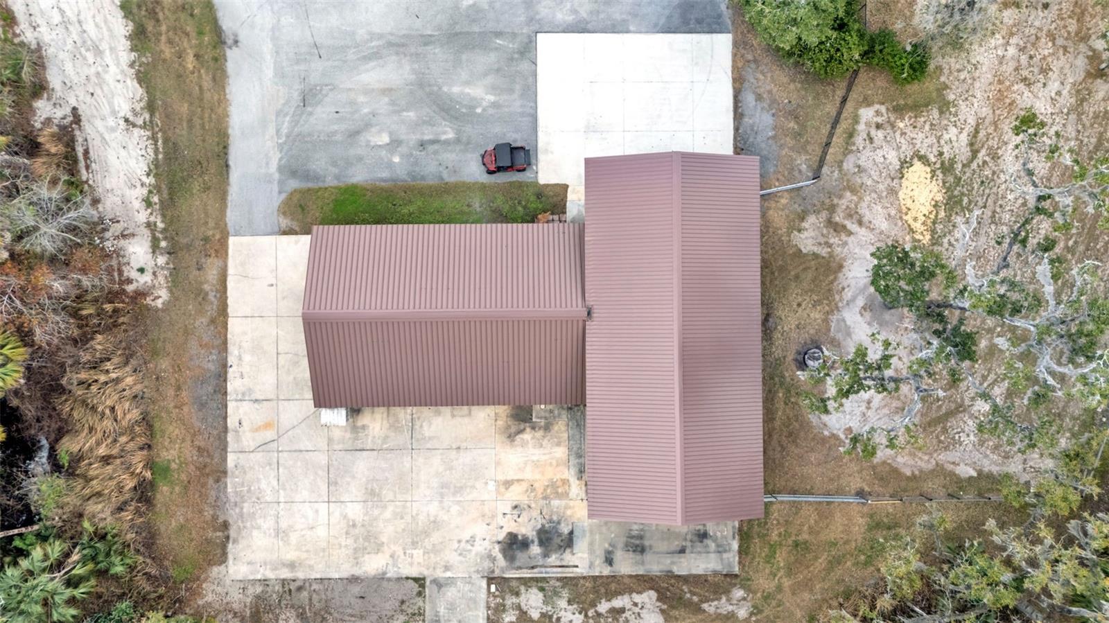 POLEY CREEK - Residential