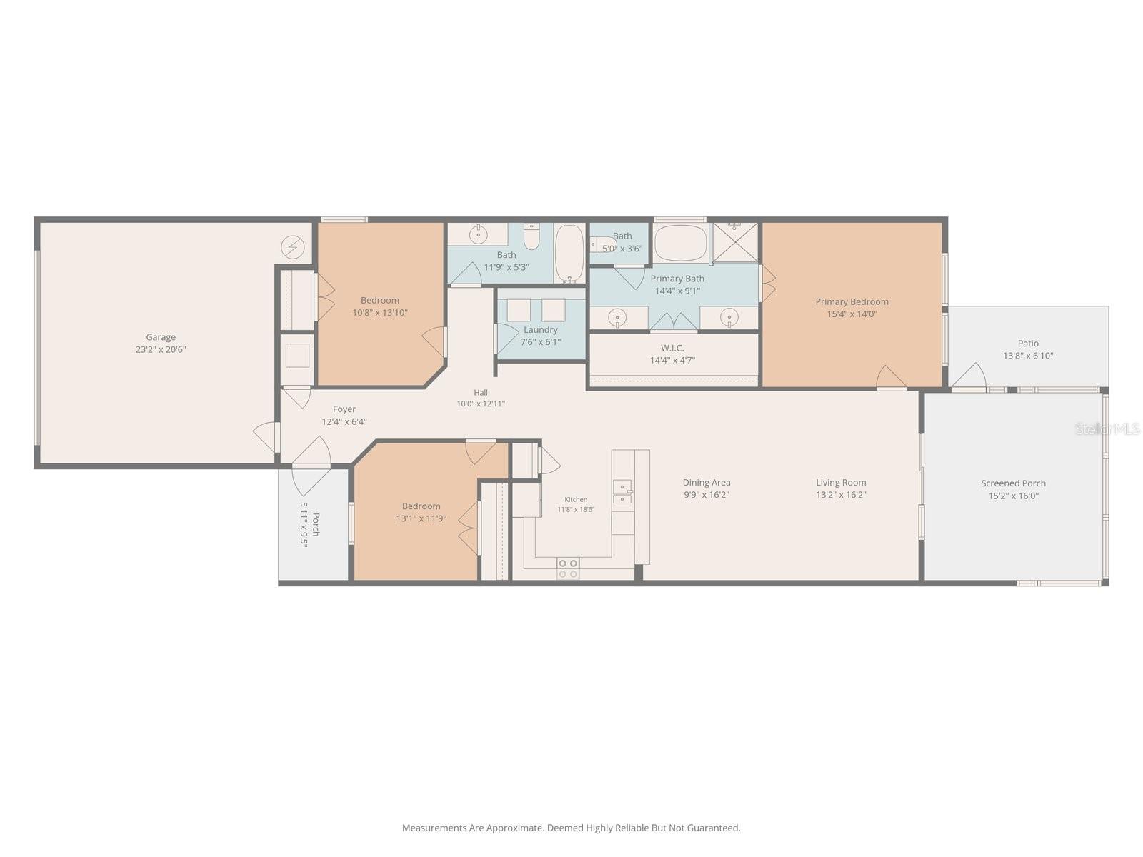 2239 BARRACUDA COURT