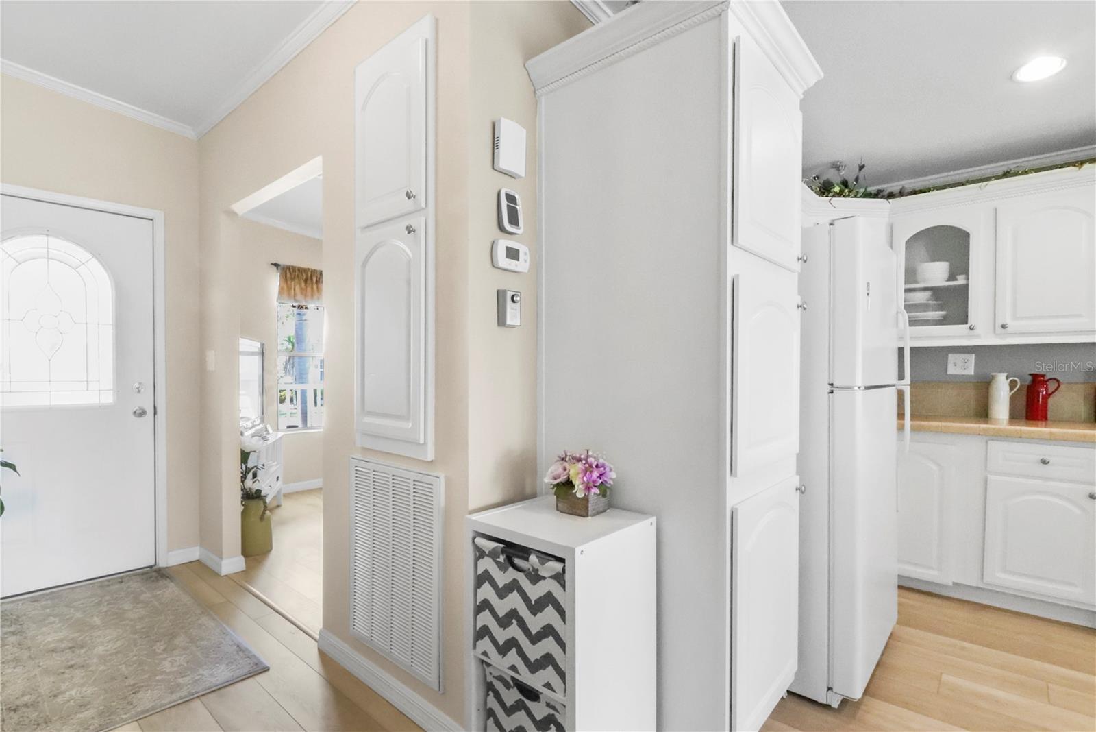 MAPLE LEAF ESTATES - Residential