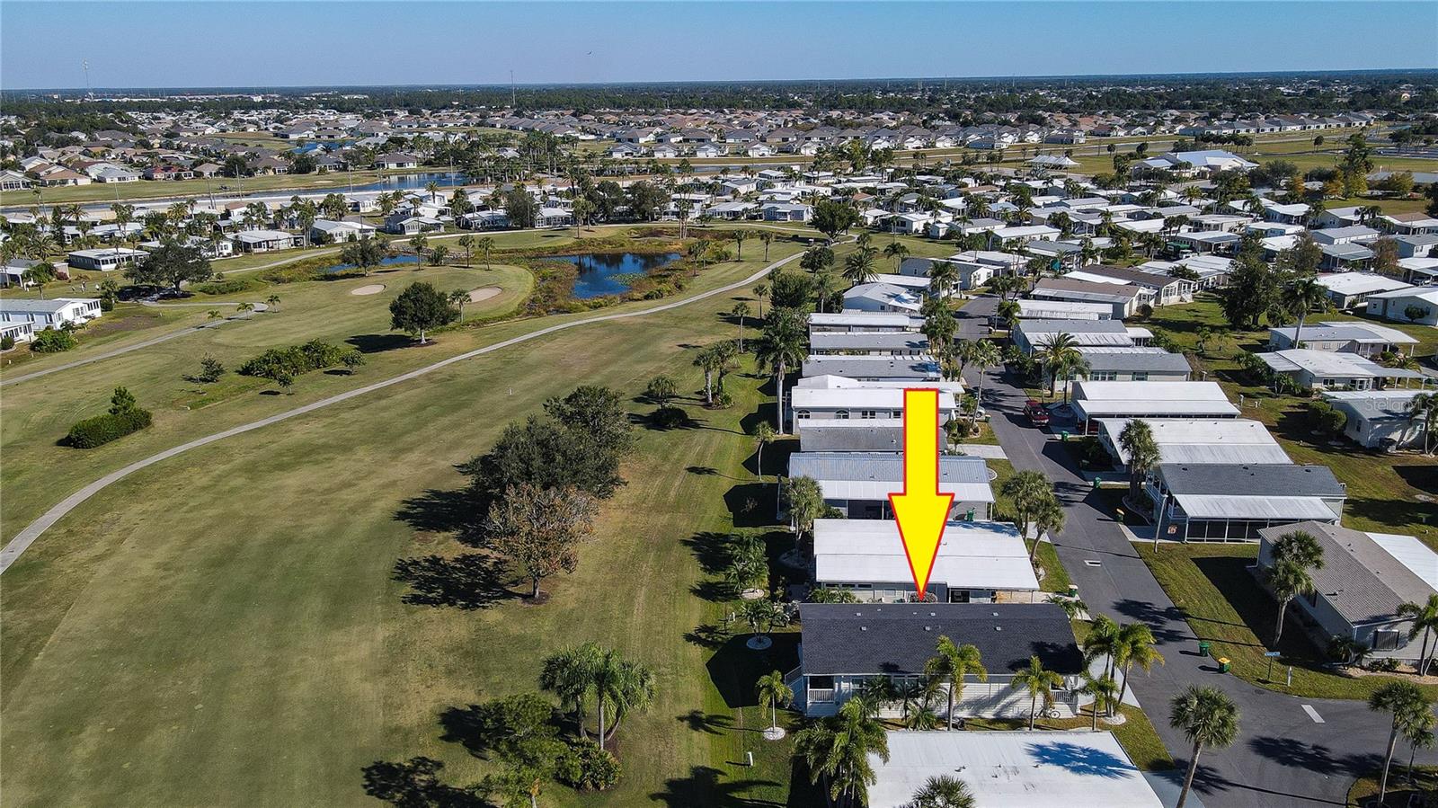 MAPLE LEAF ESTATES - Residential