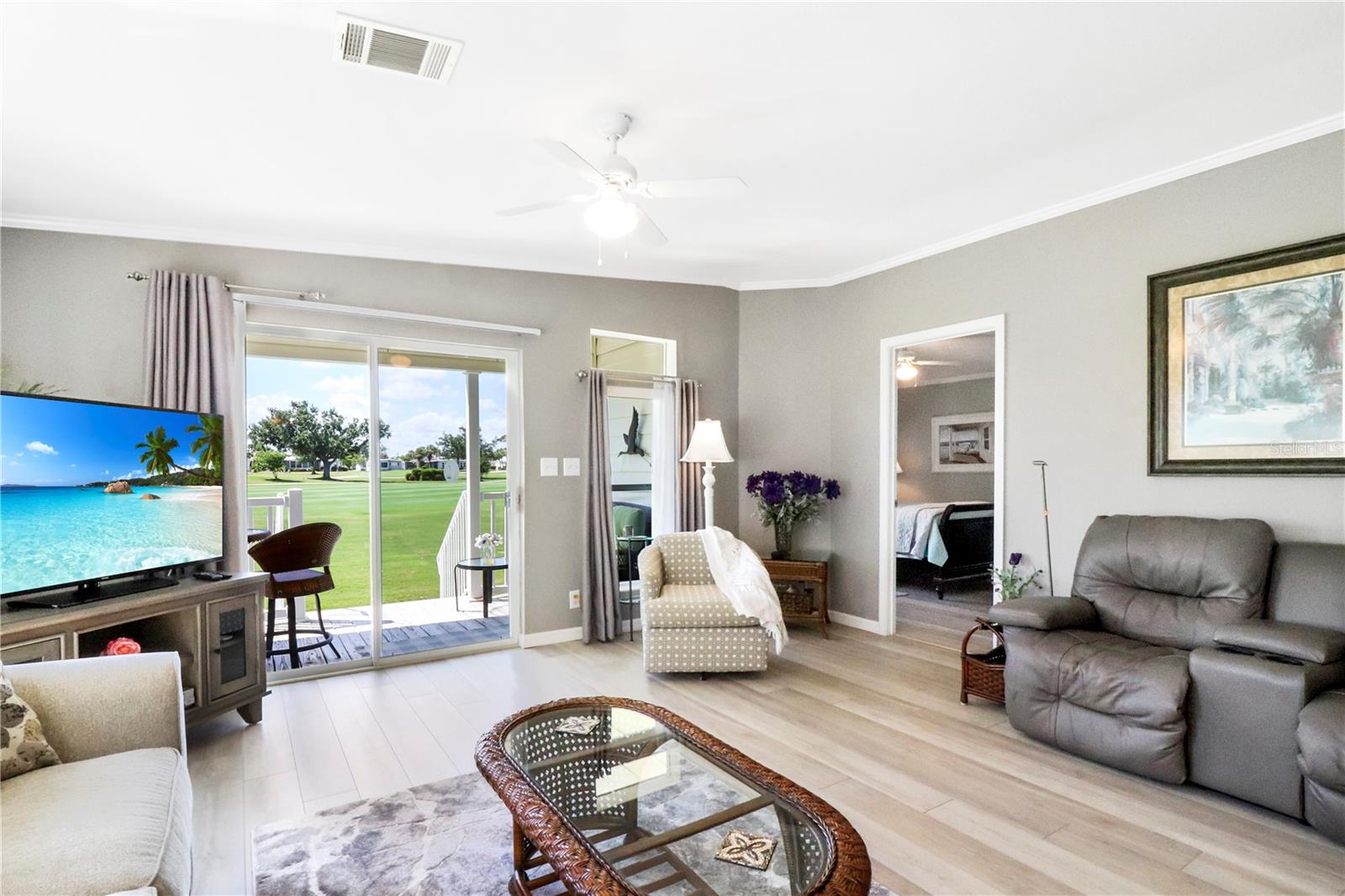 MAPLE LEAF ESTATES - Residential