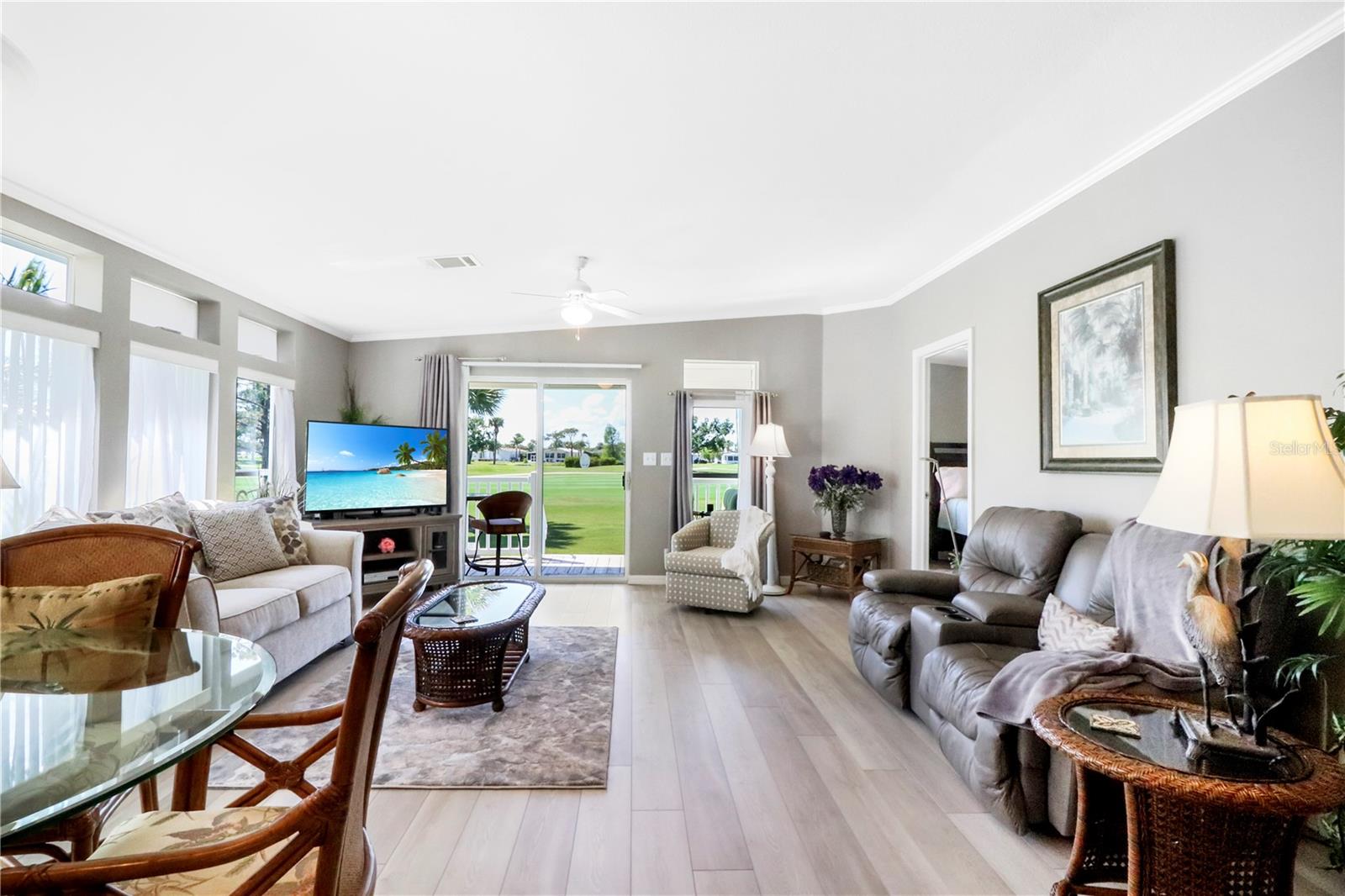 MAPLE LEAF ESTATES - Residential