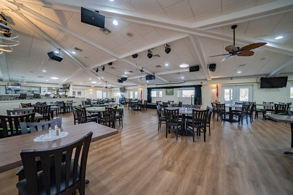 MAPLE LEAF ESTATES - Residential