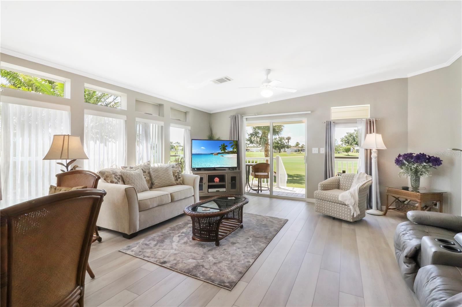 MAPLE LEAF ESTATES - Residential