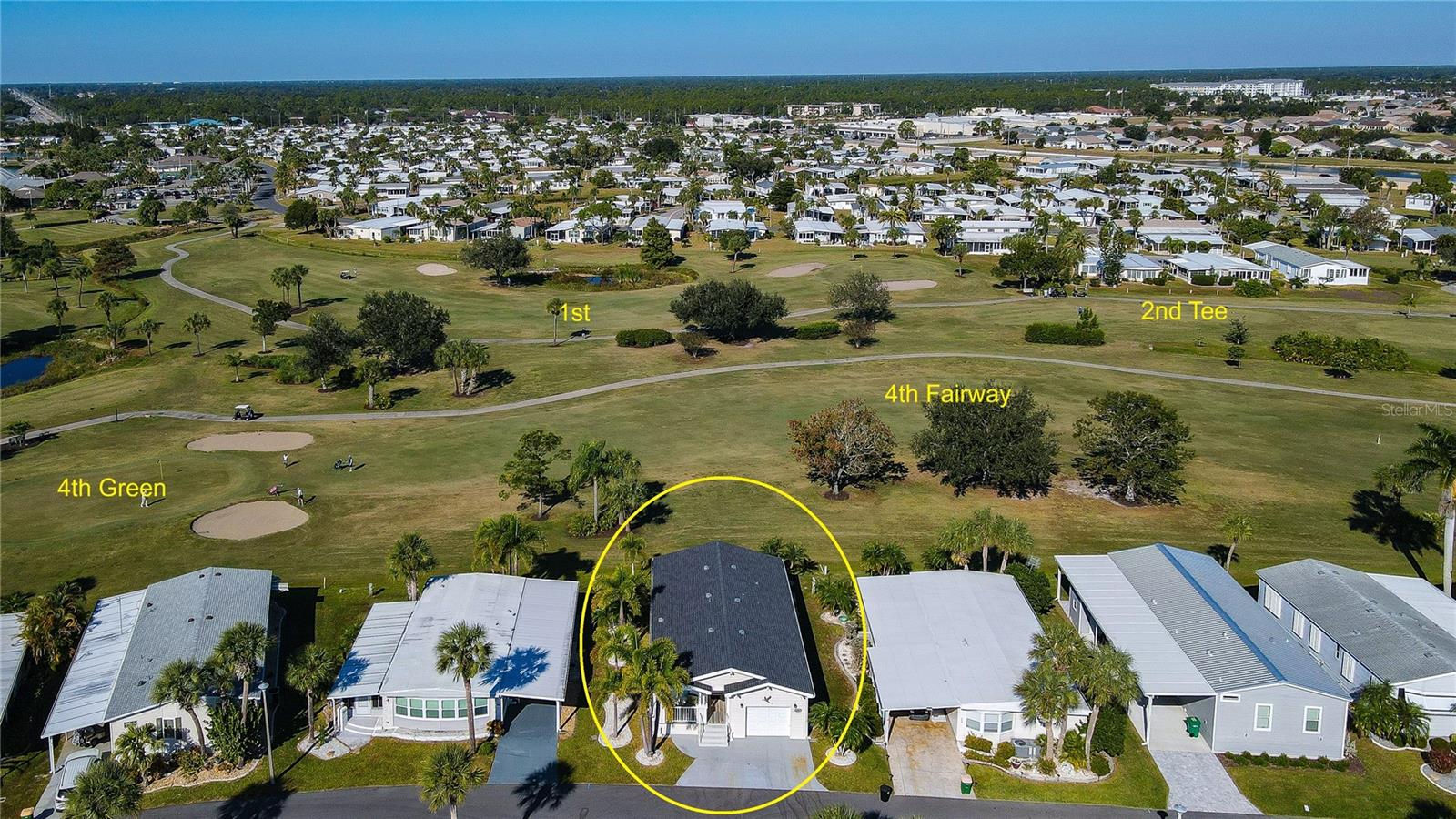 MAPLE LEAF ESTATES - Residential