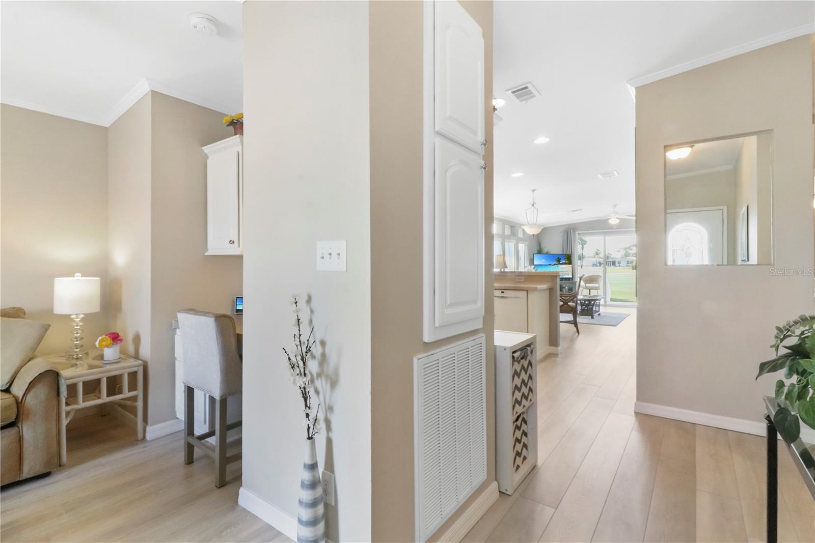 MAPLE LEAF ESTATES - Residential