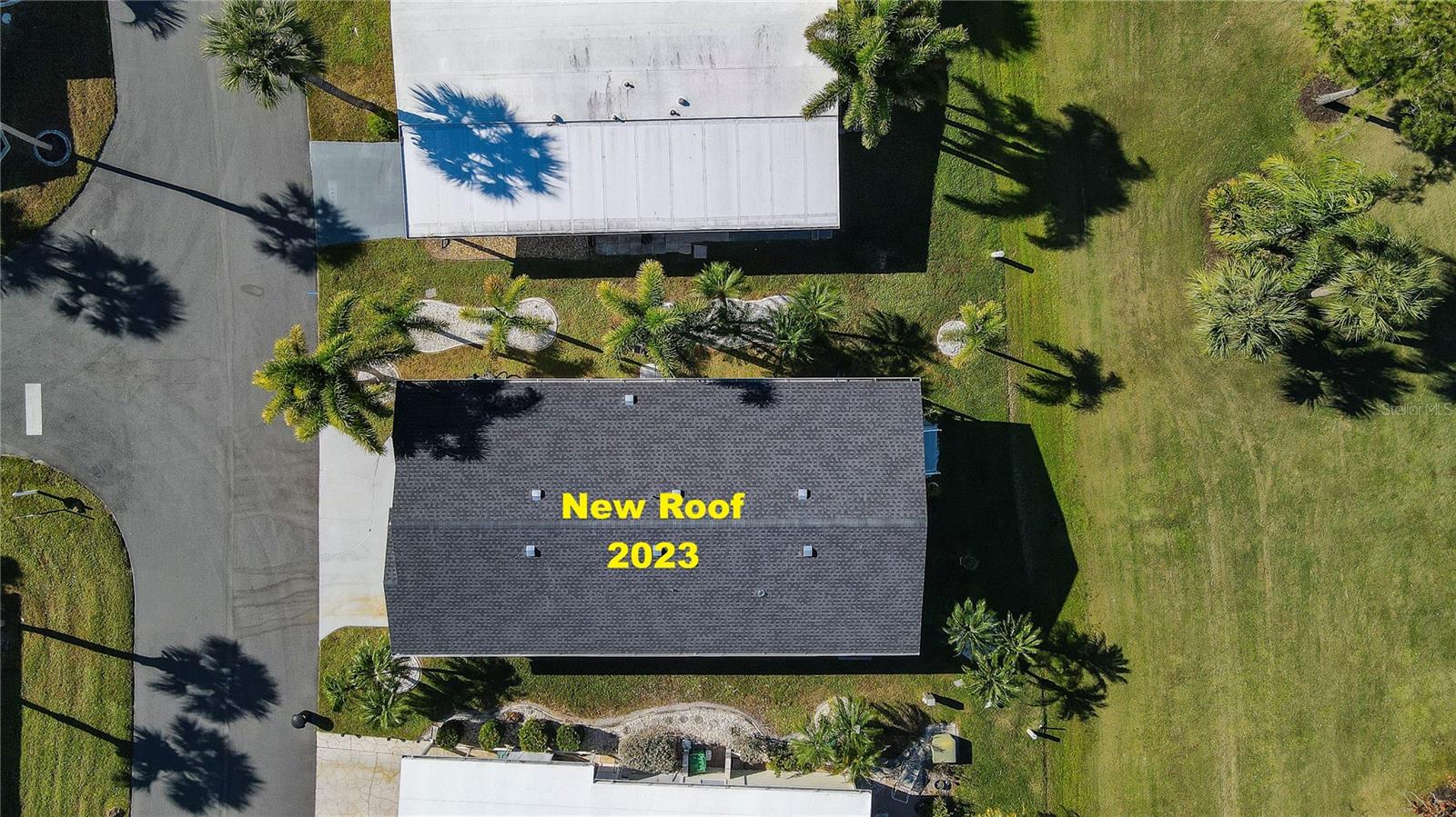 MAPLE LEAF ESTATES - Residential