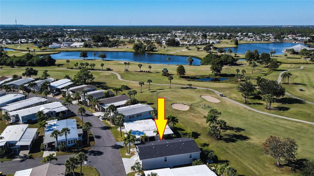 Photo of 2100 Kings Highway #481, Port Charlotte, FL 33980 (MLS # C7517629)