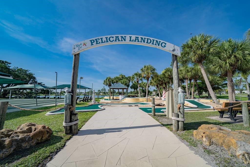 MAPLE LEAF ESTATES - Residential