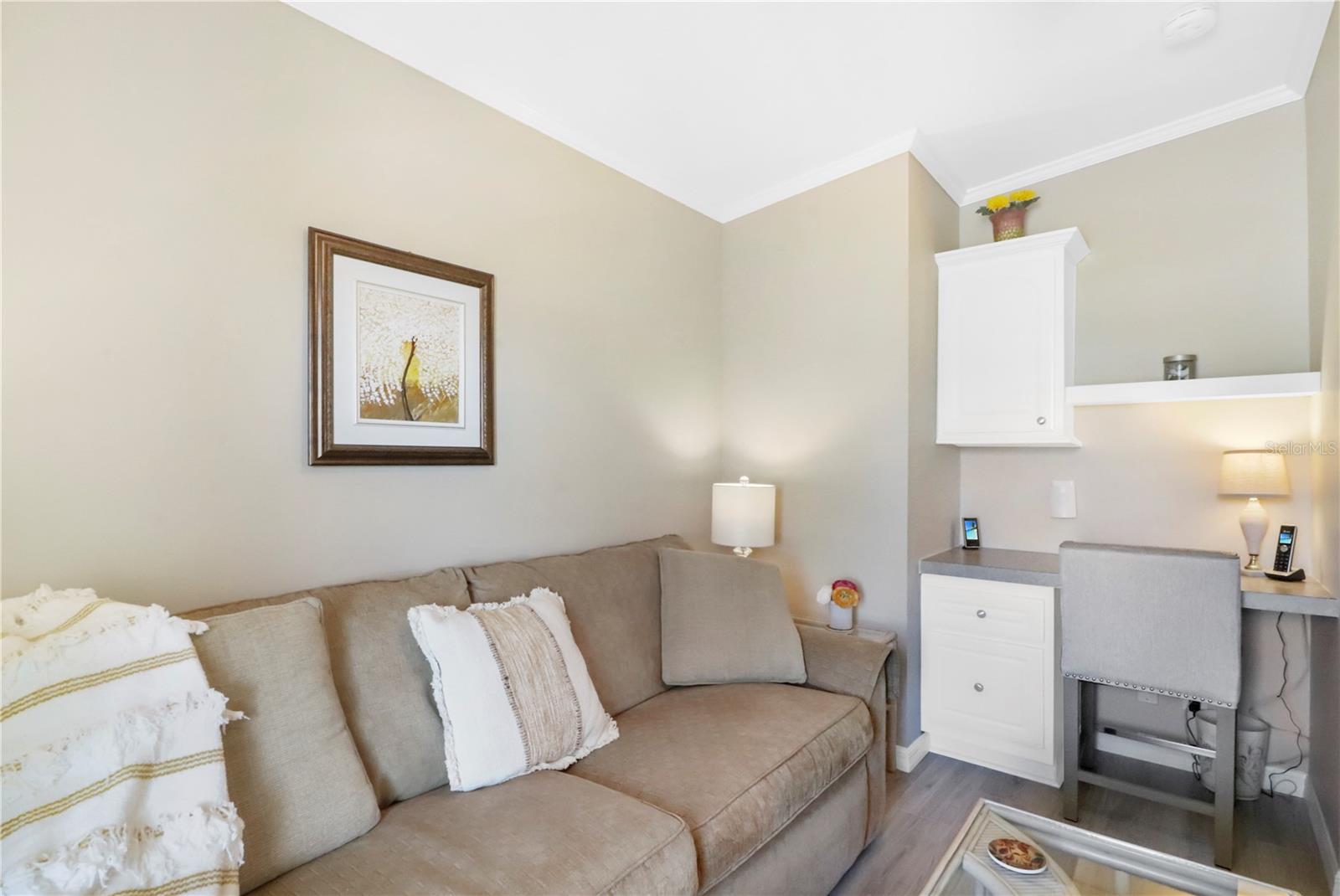 MAPLE LEAF ESTATES - Residential