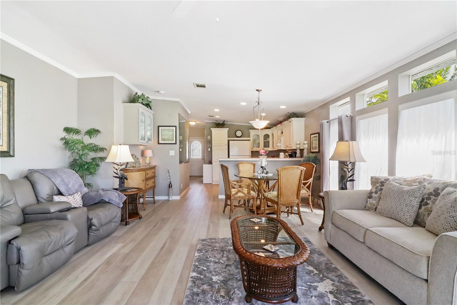 MAPLE LEAF ESTATES - Residential