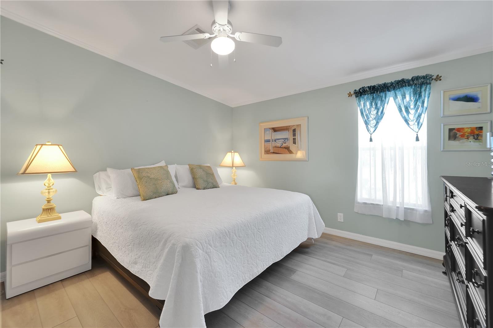 MAPLE LEAF ESTATES - Residential