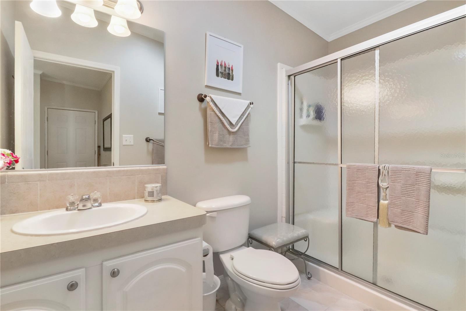 MAPLE LEAF ESTATES - Residential